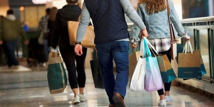 ارتفاع مبيعات التجزئة الأمريكية في يونيو بدعم الإنفاق الاستهلاكي