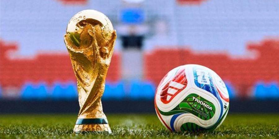 بينهم
      عربيان،
      ترتيب
      أكثر
      حراس
      المرمى
      تصديا
      في
      كأس
      العالم
      2026