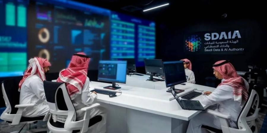 تقرير دولي يثمن ريادة المملكة الرقمية
