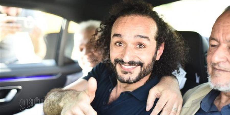 تأييد
      حبس
      أحمد
      دومة
      سنة
      في
      نشر
      أخبار
      كاذبة