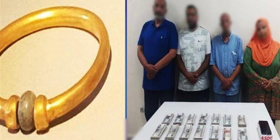 المتهمان
      الرئيسيان
      في
      قضية
      سرقة
      الأسورة
      الأثرية
      من
      المتحف
      المصري
      يطعنان
      على
      حكم
      سجنهما
      15
      سنة