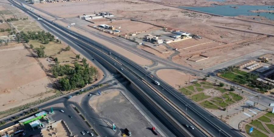 استمرار معالجة 4.3 آلاف ملاحظة على الطرق