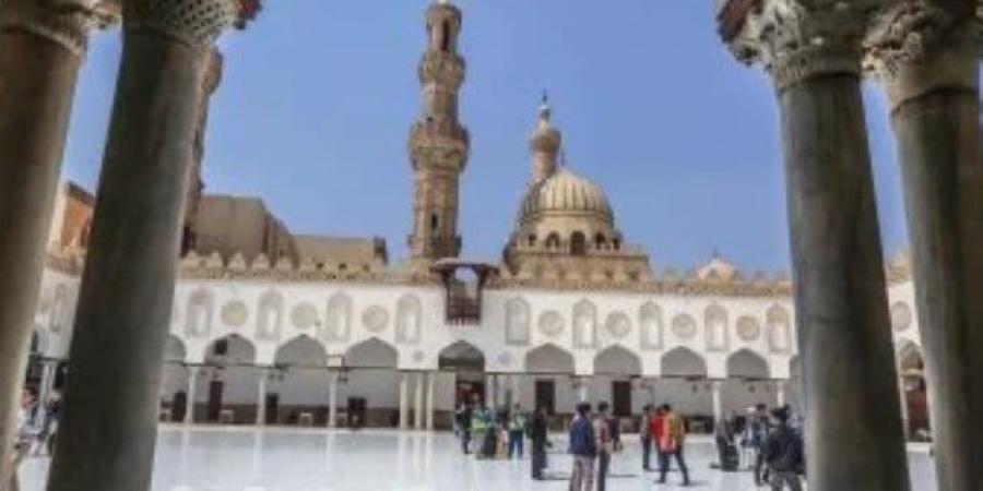 الأزهر يدين جريمة طعن مسلم بـ«15 طعنة» فى ولاية يوتا الأمريكية