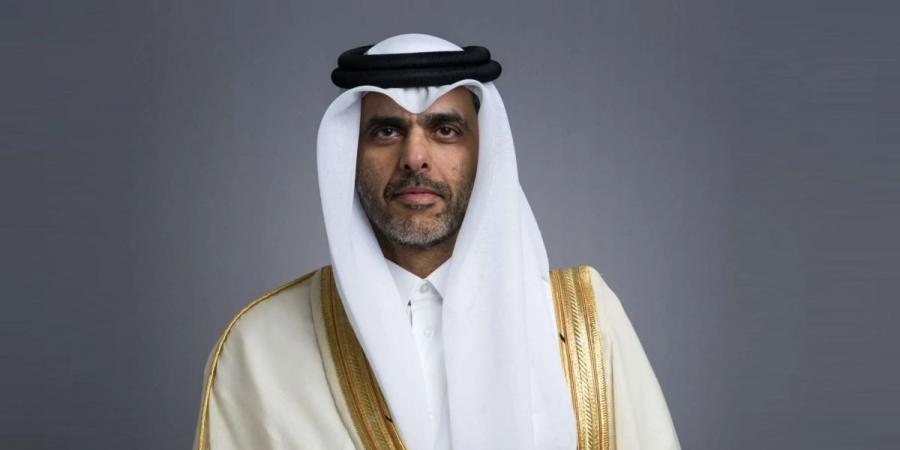 المهندس خالد العبيدلي رئيس مجلس إدارة مناطق : الأمير الوالد صنع بصمة خالدة جعلت من الدوحة وجهة عالمية للأعمال