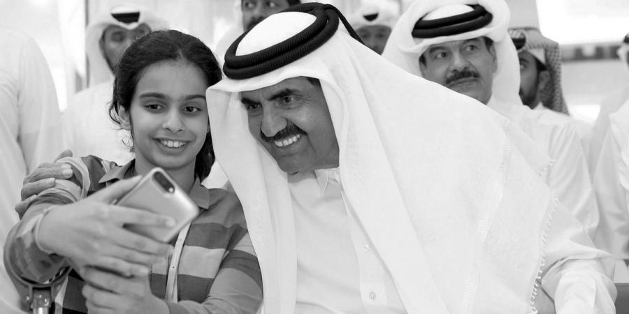 الأمير الوالد.. رائد منظومة الحماية والتمكين الاجتماعي