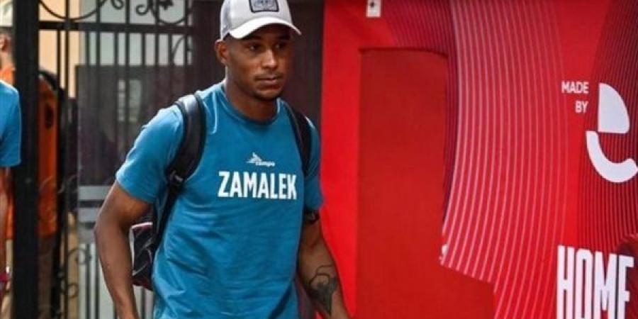 الزمالك
      ينهي
      أزمة
      مستحقات
      سيف
      الجزيري