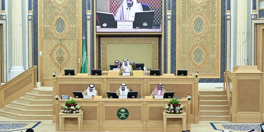مجلس الشورى يطالب وزارة الصحة بسد فجوات التوظيف وتعزيز خدمات الصحة النفسية