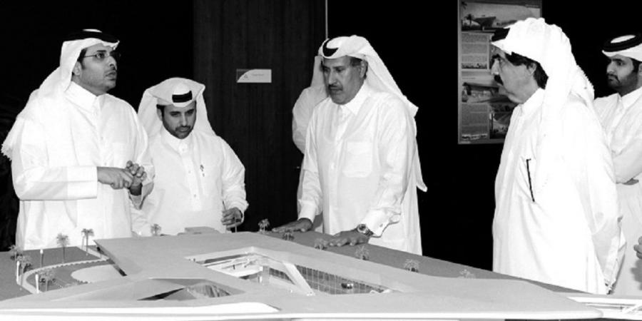 مختصون ومواطنون لـ "الشرق": الأمير الوالد رسم ملامح بنية تحتية تضاهي المدن العالمية