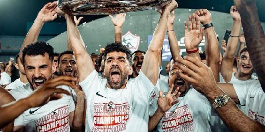 حقيقة
      اعتزال
      عبدالله
      السعيد
      وسر
      غضبه
      من
      إدارة
      الكرة
      في
      الزمالك