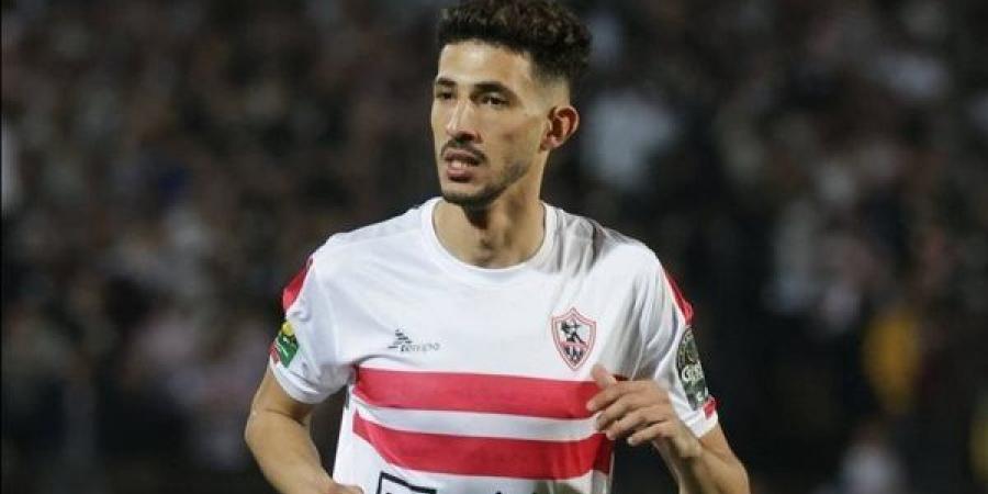 أحمد
      فتوح
      يدرس
      الرحيل
      عن
      الزمالك
      والعروض
      الخليجية
      تحسم
      موقفه