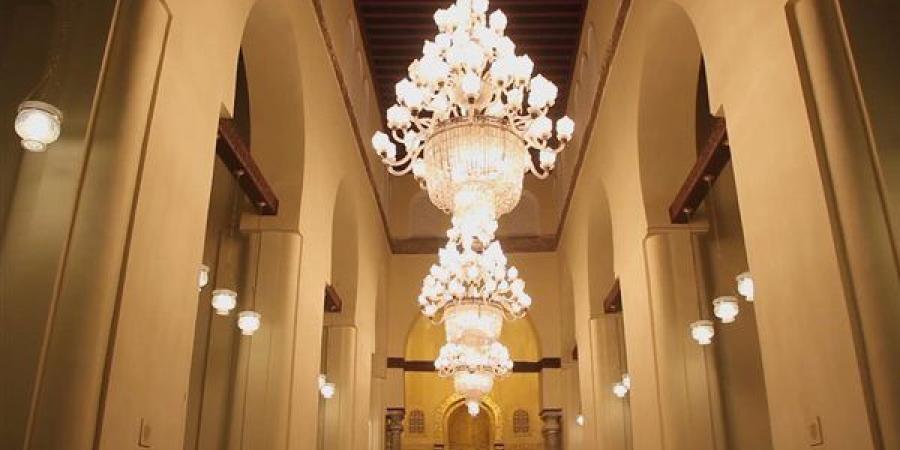مواقيت الصلاة اليوم الجمعة 17 - 7 - 2026 في القاهرة والمحافظات