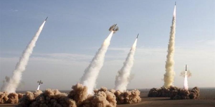 الحرس
      الثوري
      الإيراني
      يعلن
      إسقاط
      طائرة
      مسيرة
      أمريكية
      في
      خوزستان