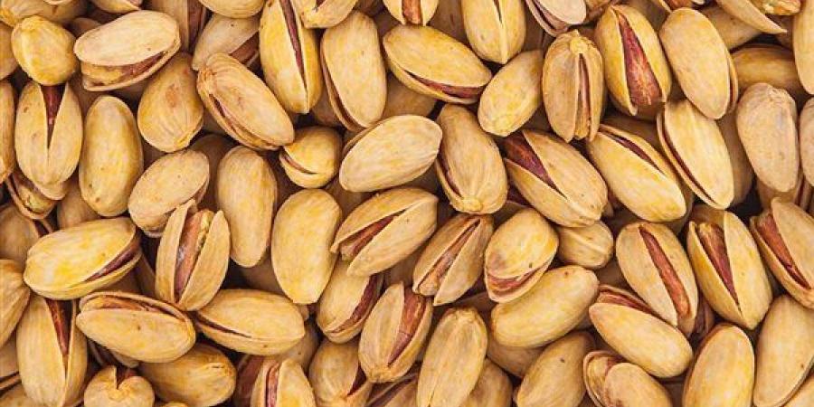 حرب
      إيران
      ترفع
      أسعار
      الفستق،
      والواردات
      تقفز
      بنسبة
      45
      %