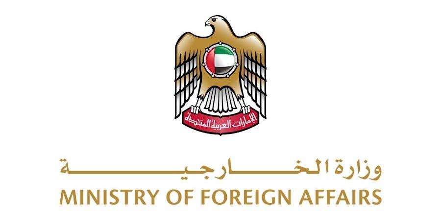 الإمارات تدين تجدد الهجمات الإيرانية على قطر والكويت البحرين والأردن