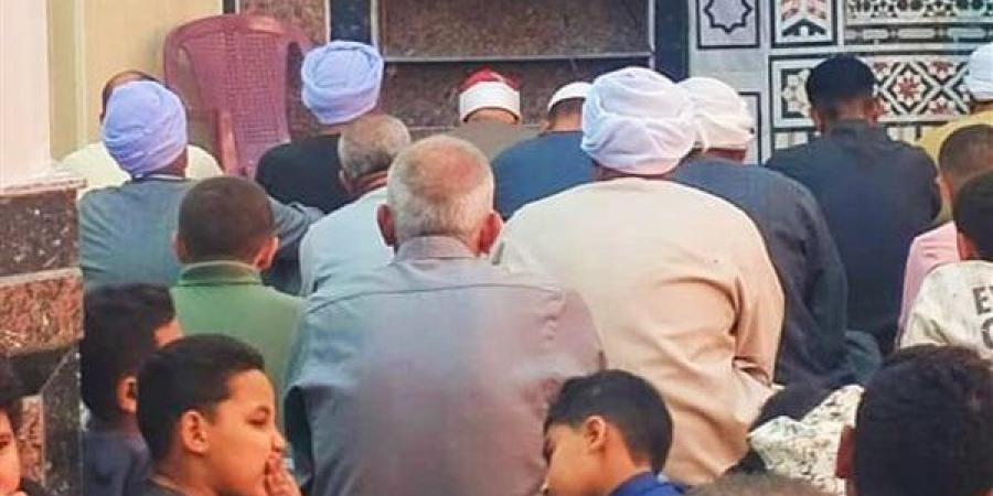 أوقاف الفيوم تفتتح مسجدين بعد رفع كفاءتهما