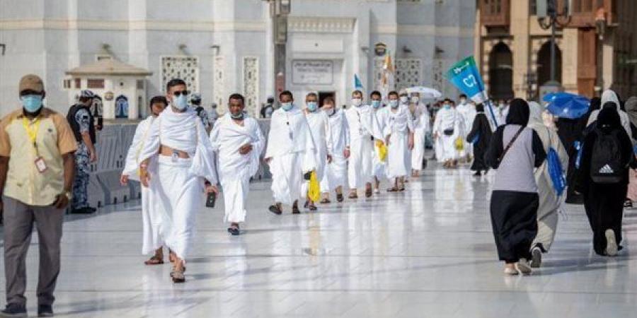 السياحة
      تعلن
      خطوات
      تسجيل
      الشركات
      الراغبة
      في
      العمل
      بموسم
      العمرة