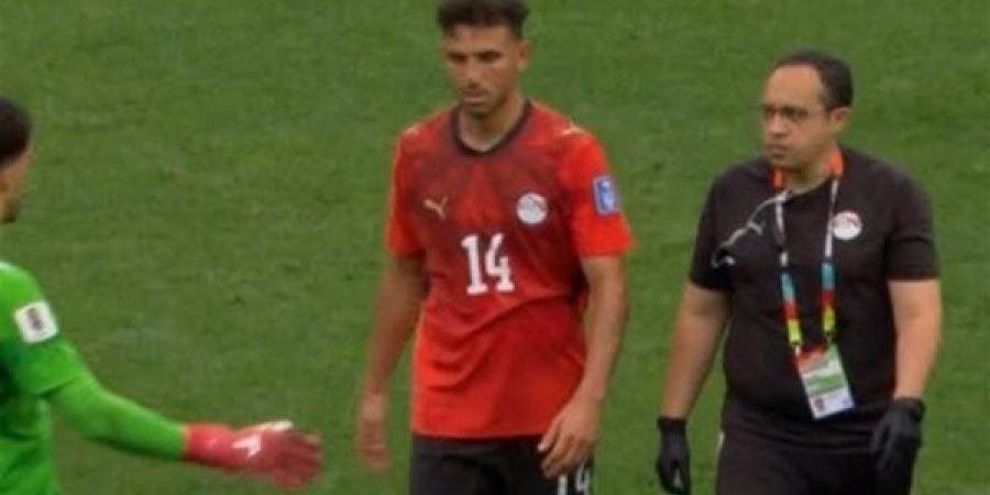 حمدي
      فتحي:
      مستوى
      منتخب
      مصر
      متساوي
      مع
      المغرب
      ولا
      نخشى
      السنغال