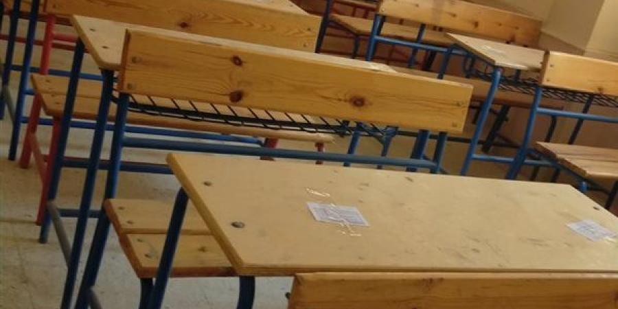 تعليم
      القاهرة
      تعلن
      إنهاء
      استعداداتها
      النهائية
      لانطلاق
      امتحانات
      الدور
      الثاني