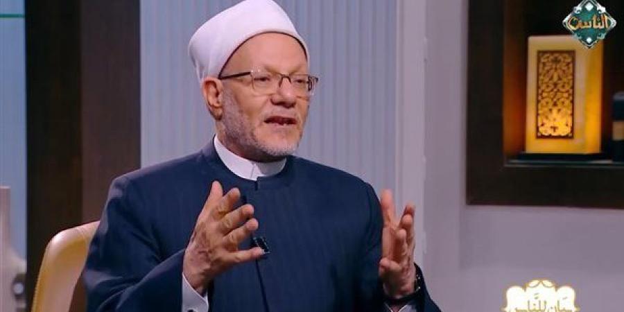 شوقي
      علام:
      الدولة
      وحدها
      تملك
      تنفيذ
      العقوبة
      وولي
      الدم
      له
      حق
      المطالبة
      لا
      التطبيق
      (فيديو)