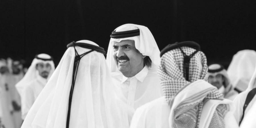 مواطنون لـ "الشرق": الأمير الوالد قريب من الناس في كل مناسباتهم وحاضر في تفاصيل حياتهم