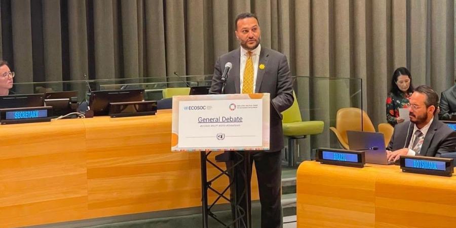 الكويت: تنفيذ خطة التنمية المستدامة لـ2030 يتطلب إجراءات عادلة ومبتكرة وبيئة آمنة