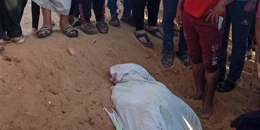 جهود
      مكثفة
      لكشف
      غموض
      العثور
      على
      جثمان
      شاب
      بطريق
      بدنديط
      الزراعي
      بالدقهلية