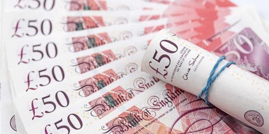 سعر
      صرف
      الجنيه
      الإسترليني
      بالبنوك
      المصرية
      (آخر
      تحديث)