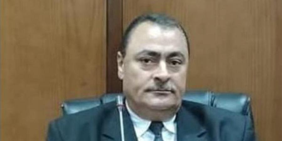 تحرير
      59
      مخالفة
      والتحفظ
      على
      17
      أسطوانة
      بوتاجاز
      بدون
      تصريح
      بالإسماعيلية