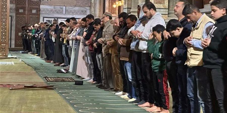 مواقيت
      الصلاة
      اليوم
      السبت،
      موعد
      أذان
      الظهر
      في
      القاهرة
      والمحافظات