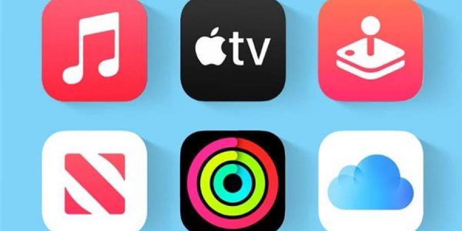 آبل
      ترفع
      أسعار
      iCloud+
      وApple
      Music
      عالميا، تعرف
      على
      الأسعار
      الجديدة
      في
      مصر
