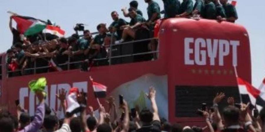 مواعيد مباريات منتخب مصر في تصفيات كأس الأمم الأفريقية 2027