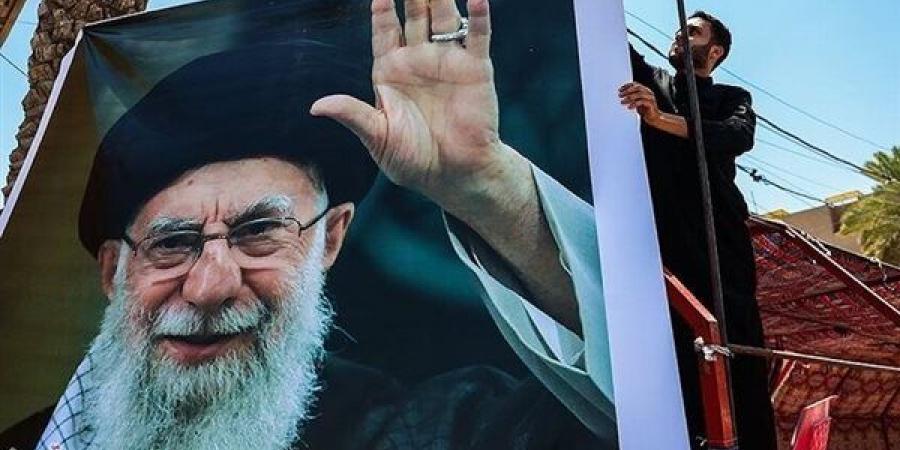 إلغاء
      مراسم
      إحياء
      ذكرى
      علي
      خامنئي
      في
      طهران