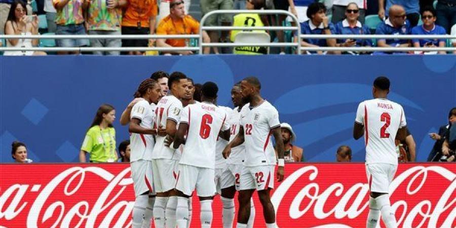 كونسا
      يعزز
      تقدم
      المنتخب
      الإنجليزي
      بهدف
      ثانٍ
      أمام
      فرنسا
      بعد
      مرور
      18
      دقيقة
      (فيديو)