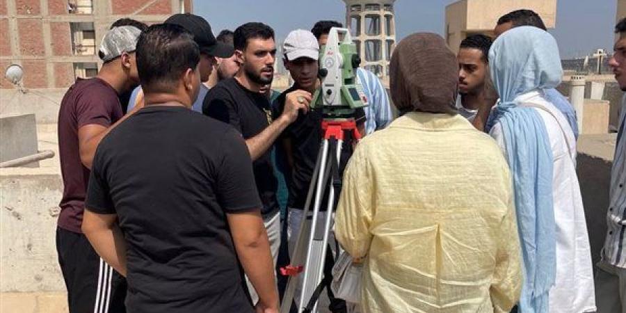 مياه
      الشرقية
      تطلق
      برنامج
      التدريب
      الصيفي
      في
      المساحة
      ونظم
      المعلومات
      الجغرافية
