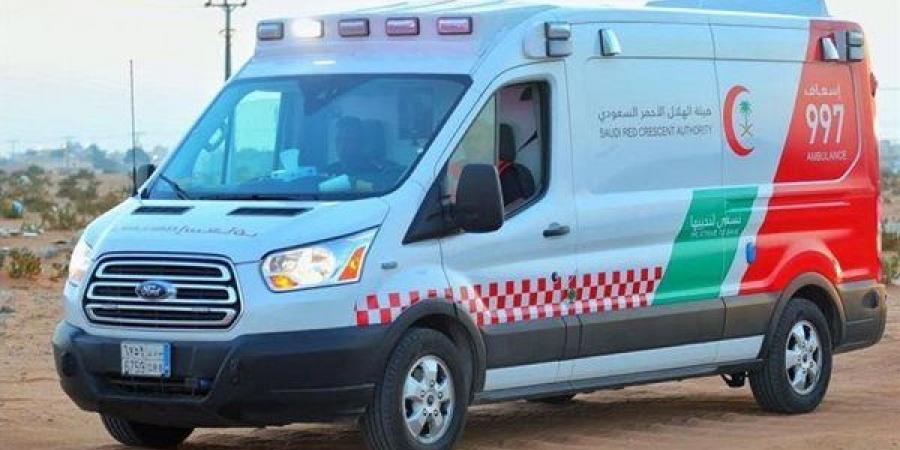 الفيوم
      تنتظر
      جثامين
      6
      ضحايا
      في
      حادث
      تسرب
      غاز
      بمسكنهم
      بالسعودية