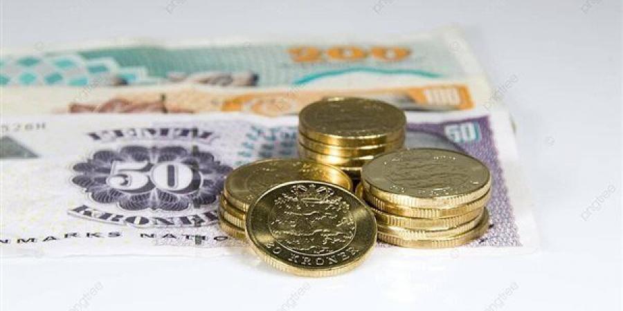 سعر
      الكرون
      الدنماركي
      أمام
      الجنيه
      في
      البنوك
      المصرية