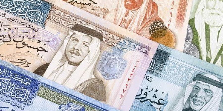 آخر
      تطورات
      سعر
      الدينار
      الأردني
      مقابل
      الجنيه
      في
      البنوك
      المصرية