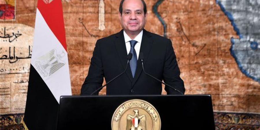 السيسي
      يعود
      إلى
      أرض
      الوطن
      عقب
      زيارة
      تنزانيا