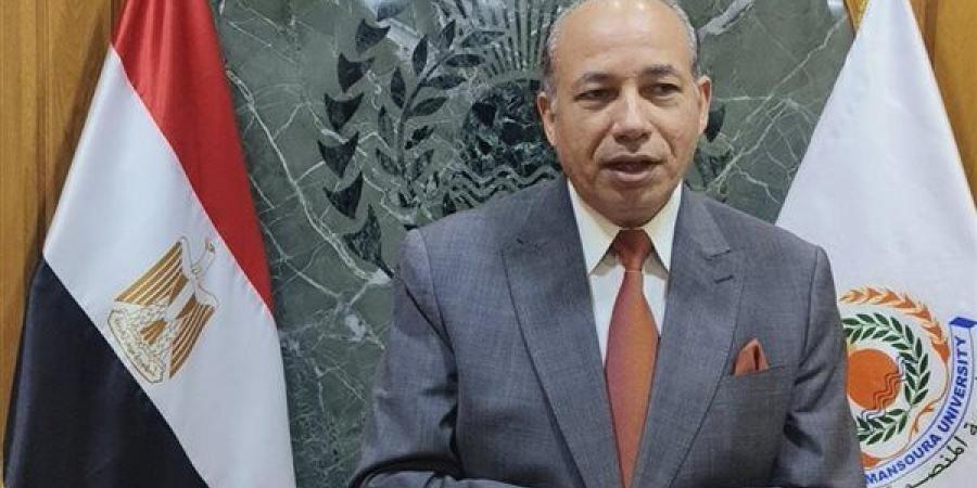 يشهدها
      وزير
      الأوقاف،
      رئيس
      جامعة
      المنصورة
      يجهز
      مفاجأة
      للطلاب
      الفائزين
      بجوائز
      دولية
      (فيديو)