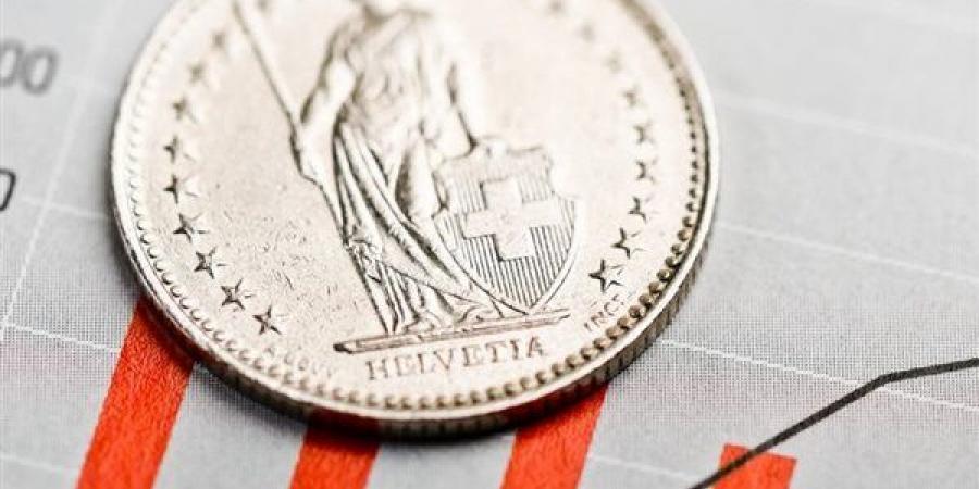 سعر
      الفرنك
      السويسري
      أمام
      الجنيه
      في
      المركزي
      المصري