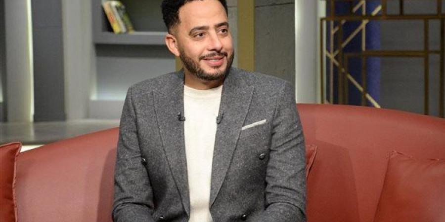 غدا، عصام السقا ضيف عمرو الليثي في واحد من الناس