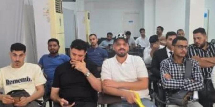 وزير العمل للشباب: فرصكم في الداخل والخارج تبدأ من الوزارة