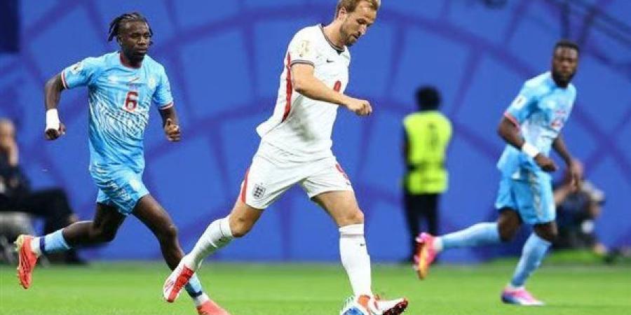 بقيادة
      هاري
      كين،
      التشكيل
      المتوقع
      لإنجلترا
      أمام
      فرنسا
      في
      كأس
      العالم