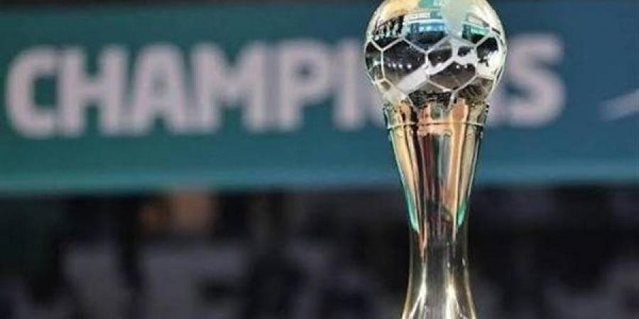 كرة
      اليد،
      القرعة
      والفرق
      والنظام..
      كل
      ما
      تريد
      معرفته
      عن
      مونديال
      الأندية
