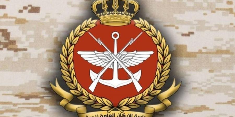 رئاسة الأركان: الدفاعات الجوية الكويتية تتصدى لهجمات بمسيّرات معادية إثر العدوان الإيراني الآثم