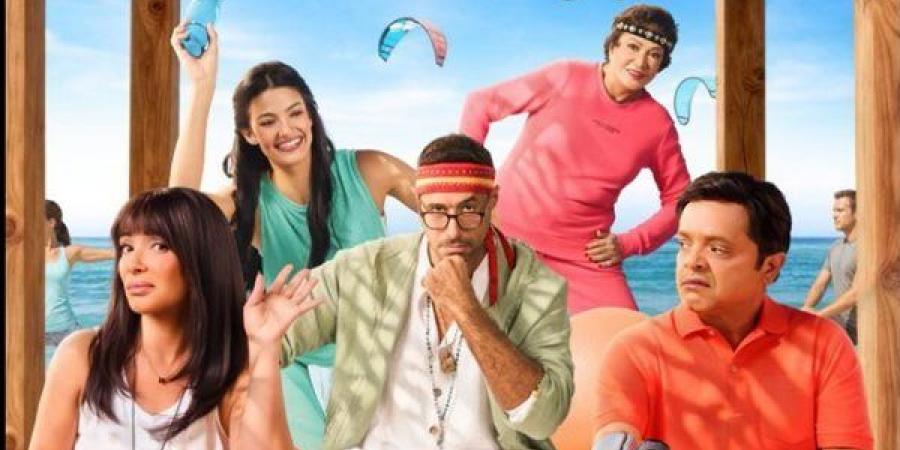 استعدادا
      لعرضه،
      طرح
      بوستر
      جديد
      لفيلم
      الجواهرجي