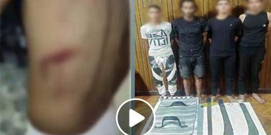 "ضحكة
      في
      أول
      الليل..
      ودم
      في
      آخره"،
      كيف
      تحولت
      جلسة
      أصدقاء
      إلى
      جريمة
      هزت
      الإسكندرية؟