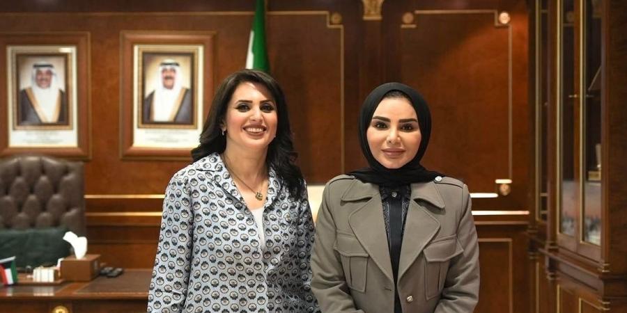 وزيرة الشؤون: التنسيق الحكومي في «الأمن السيبراني» لحماية الأسرة والمجتمع ودعم التحول الرقمي