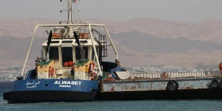 الأردن
      تنفي
      التقارير
      الأمريكية
      حول
      غلق
      مطار
      وميناء
      العقبة