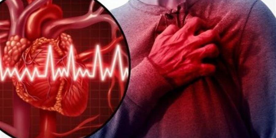 دراسة
      تحذر
      من
      6
      أعراض
      قاتلة
      لـ"الضجيج
      والضوضاء"
      على
      القلب